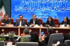 استاندار گلستان: از حضور زنان شایسته در پست‌های حساس مدیریتی استقبال می‌کنیم؛ بانوان توانمند، حق خود را مطالبه کنند