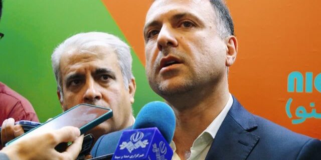 مدیرعامل شرکت ملی مس: جذب نیرو در مسیر توسعه؛ مبتنی بر تخصص و تجربههای فنی مدیرعامل شرکت ملی مس: جذب نیرو در مسیر توسعه؛ مبتنی بر تخصص و تجربههای فنی