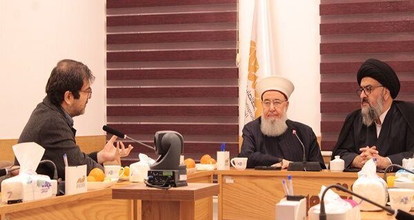 نیاز امروز جهان اسلام؛ لزوم نظامسازی فقهی برای مقابله با تهدیدات مدرن نیاز امروز جهان اسلام؛ لزوم نظامسازی فقهی برای مقابله با تهدیدات مدرن