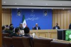 استاندار گیلان: راه حل مشکلات اساسی استان در دستان دانشمندان است؛ افزایش بودجه پژوهشی نخبگان از سال آینده