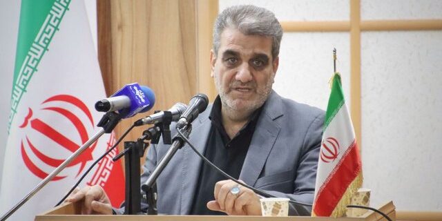 استاندار سمنان: نماز اول وقت باید در اولویت مدیران قرار گیرد استاندار سمنان: نماز اول وقت باید در اولویت مدیران قرار گیرد
