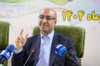 استاندار کرمانشاه: انتصابات بانوان در مدیریت‌ها بر اساس شایستگی است و عملکرد آنان موفق بوده است
