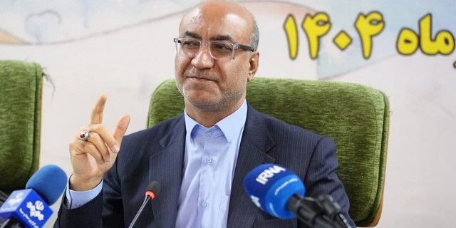 استاندار کرمانشاه: انتصابات بانوان در مدیریتها بر اساس شایستگی است و عملکرد آنان موفق بوده است استاندار کرمانشاه: انتصابات بانوان در مدیریتها بر اساس شایستگی است و عملکرد آنان موفق بوده است