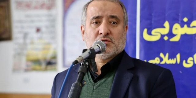 استاندار خراسان جنوبی: ایجاد شغل پایدار، راهکار جلوگیری از مهاجرت روستاییان استاندار خراسان جنوبی: ایجاد شغل پایدار، راهکار جلوگیری از مهاجرت روستاییان