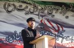 استاندار فارس: امنیت داخلی کشور مرهون اقتدار، ایثار و هوشیاری شبانه‌روزی نیروهای فراجاست