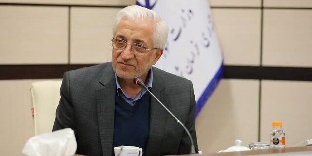 اتصال محور جاجرم - میامی به سمنان در اولویت استانداری خراسان شمالی اتصال محور جاجرم – میامی به سمنان در اولویت استانداری خراسان شمالی