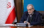 پزشکیان: تا تحقق کامل اهداف انرژی‌های نو، مدیریت ناترازی انرژی اجتناب‌ناپذیر است