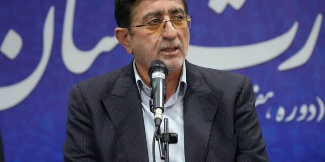 پیام اعتماد به مردم، مأموریت اصلی هیأت‌های نظارت بر انتخابات لرستان