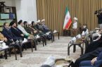 نماینده ولیفقیه در گیلان: اعتکاف سلامت اجتماعی جامعه را تقویت میکند