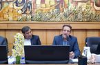 مشاور استاندار فارس: اولویت جلب مشارکت مردمی در صیانت از جنگلها بر اقدام نظارتی و قضائی