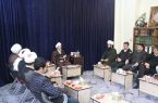 افزایش ظرفیت اعتکاف دانشآموزی قرچک: برنامهریزی برای میزبانی از ۲۰۰۰ دانشآموز