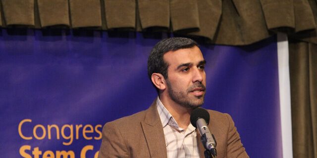 معاون آموزشی پژوهشگاه رویان: درمان ناباروری زنان بالای ۴۰ سال در ایران، در زمره موفقترین درمانهای جهانی است معاون آموزشی پژوهشگاه رویان: درمان ناباروری زنان بالای ۴۰ سال در ایران، در زمره موفقترین درمانهای جهانی است