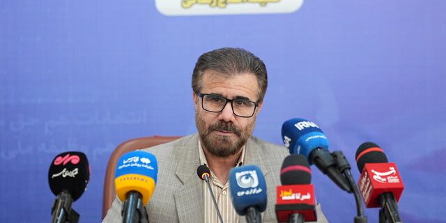 آغاز رسمی فرایند انتخابات شوراهای اسلامی شهر کرمانشاه؛ تعیین معتمدین تا ۲ دی ماه آغاز رسمی فرایند انتخابات شوراهای اسلامی شهر کرمانشاه؛ تعیین معتمدین تا ۲ دی ماه
