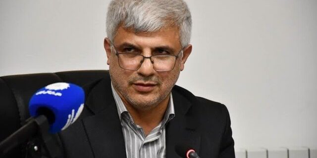 معاون استاندار: ناترازی نهادهها، بازار مرغ گلستان را دچار شوک قیمتی کرد معاون استاندار: ناترازی نهادهها، بازار مرغ گلستان را دچار شوک قیمتی کرد