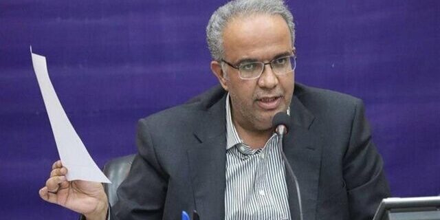 استاندار سیستان و بلوچستان: اصلاح قوانین اثرگذار؛ گامی در جهت افزایش رضایت و اعتماد عمومی استاندار سیستان و بلوچستان: اصلاح قوانین اثرگذار؛ گامی در جهت افزایش رضایت و اعتماد عمومی