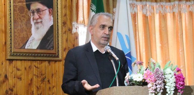 نسل جوان با خلاقیت و ابتکار آینده کشور را می‌سازد
