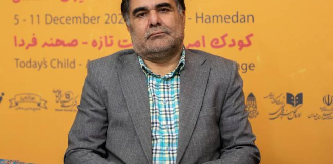 حضور پرشور مردم، ثمره اطلاع‌رسانی رسانه‌ها در جشنواره کودک و نوجوان