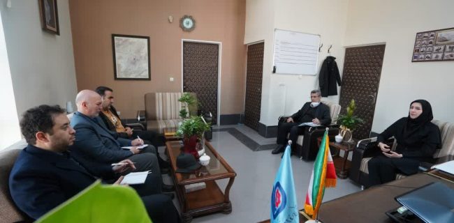همکاری علیصدر و فنیوحرفهای برای جهش گردشگری استان همدان همکاری علیصدر و فنیوحرفهای برای جهش گردشگری استان همدان