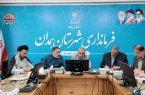 همکاری همه دستگاهها برای تحقق انتخاباتی سالم و پرشور در همدان