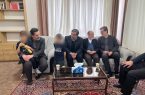 افتتاح مرکز ترنم مهر همدان؛ پناهگاهی امن برای کودکان با سابقهای درخشان در خدمترسانی