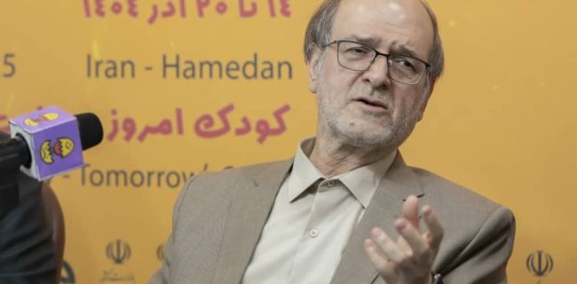 مشاور وزیر فرهنگ: تئاتر کودک و نوجوان، پرورشدهنده تخیل نسل آینده مشاور وزیر فرهنگ: تئاتر کودک و نوجوان، پرورشدهنده تخیل نسل آینده