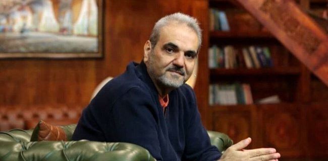 تمام جنجالهای جواد خیابانی در تلویزیون؛ میخواهم دیده شوم، به هر قیمتی! تمام جنجالهای جواد خیابانی در تلویزیون؛ میخواهم دیده شوم، به هر قیمتی!
