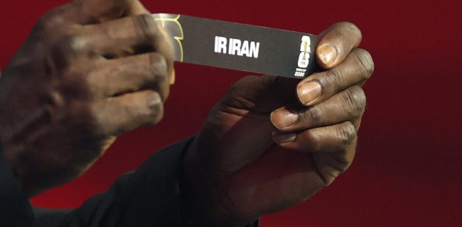 ستارههایی که شاید رنگ جام جهانی را نبینند! ستارههایی که شاید رنگ جام جهانی را نبینند!