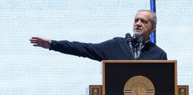 رئیس‌جمهور در روز دانشجو به دانشگاه علوم پزشکی شهید بهشتی می‌رود