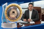 اعطای نشان عالی مدیر سال به دکتر محمد فؤاد موحد مدیرعامل شرکت صبانور ایرانیان اعطای نشان عالی مدیر سال به دکتر محمد فؤاد موحد مدیرعامل شرکت صبانور ایرانیان