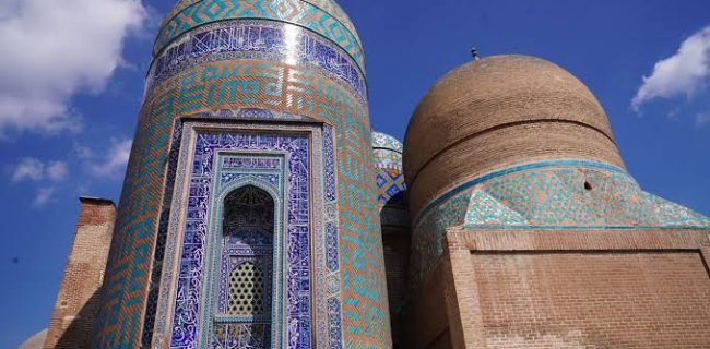 شیخ صفی‌الدین اردبیلی؛ عارفی که مکتب او مسیر تاریخ ایران را تغییر داد