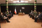 توسعه صنایع تبدیلی راهکار پایان خام‌فروشی معادن است