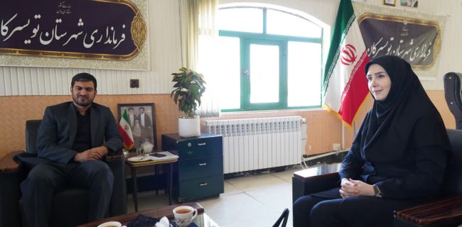 برندسازی مهارتی «گردو» در تویسرکان برای رونق اشتغال
