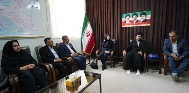 تحقق فرهنگ نماز نیازمند زمانشناسی، مخاطب شناسی، نیازسنجی و آموزش است تحقق فرهنگ نماز نیازمند زمانشناسی، مخاطب شناسی، نیازسنجی و آموزش است