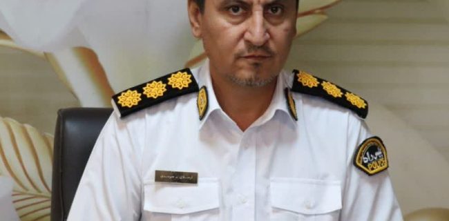 برخورد قاطع با تخلفات حادثه‌ساز در طرح اربعین