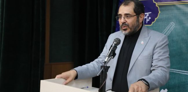 جشنواره جابربن‌حیان، گذر از حافظه‌محوری به مهارت‌آموزی است