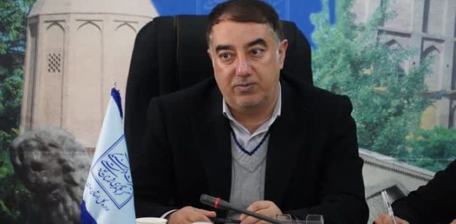 شبکه استانی میراث‌بانان افتخاری در همدان تشکیل می‌شود