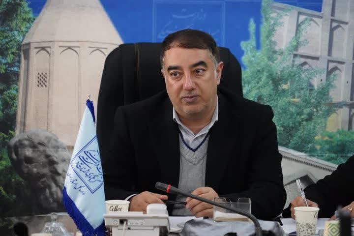 شبکه استانی میراثبانان افتخاری در همدان تشکیل میشود شبکه استانی میراثبانان افتخاری در همدان تشکیل میشود