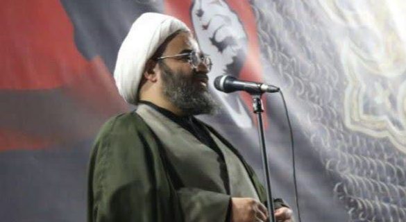 مطالبه‌گری و خونخواهی شهدا؛ وظیفه امروز ملت ایران