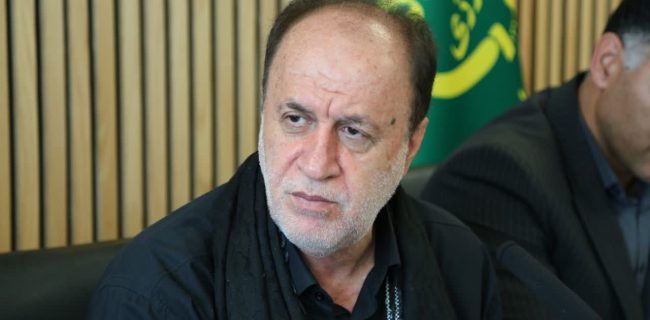 هفت میلیون لیتر سوخت به سهمیه کشاورزی همدان افزوده شد