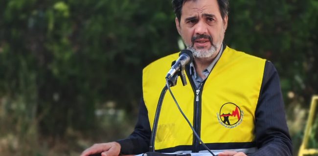 شناسایی و تعویض ۷ هزار کنتور معیوب در همدان
