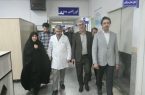 طرح نظارت شبانه بر کیفیت خدمات عمومی در همدان کلید خورد