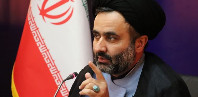 فراخوان علمی سیوسومین اجلاس سراسری نماز منتشر شد فراخوان علمی سیوسومین اجلاس سراسری نماز منتشر شد