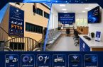 مرکز جامع امور مشترکین فیبر نوری در همدان آغاز به کار کرد مرکز جامع امور مشترکین فیبر نوری در همدان آغاز به کار کرد