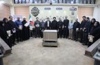 مرحله استانی هفتمین اجلاس نماز دانش آموزی استان همدان برگزار شد مرحله استانی هفتمین اجلاس نماز دانش آموزی استان همدان برگزار شد