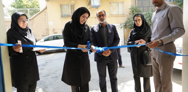 ۳ آموزشگاه آزاد فنی‌وحرفه‌ای همزمان با هفته ملی مهارت افتتاح شد
