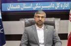 نظارت دامپزشکی همدان بر سلامت غذایی ۱۸۰ موکب اربعین