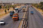 پیش‌بینی ثبت بیش از ۵ میلیون تردد در محورهای همدان در موج سفرهای اربعین