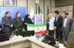 پوستر همایش ملی تاریخ مطبوعات محلی ایران رونمایی شد پوستر همایش ملی تاریخ مطبوعات محلی ایران رونمایی شد
