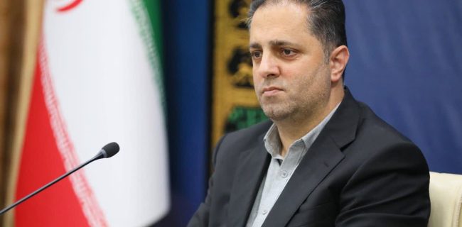 حمایت استانداری همدان از طرحهای مأموریتمحور نخبگان حمایت استانداری همدان از طرحهای مأموریتمحور نخبگان