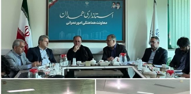 تایید نهایی ۸۵۰ متقاضی برای طرح نهضت ملی مسکن در مریانج
